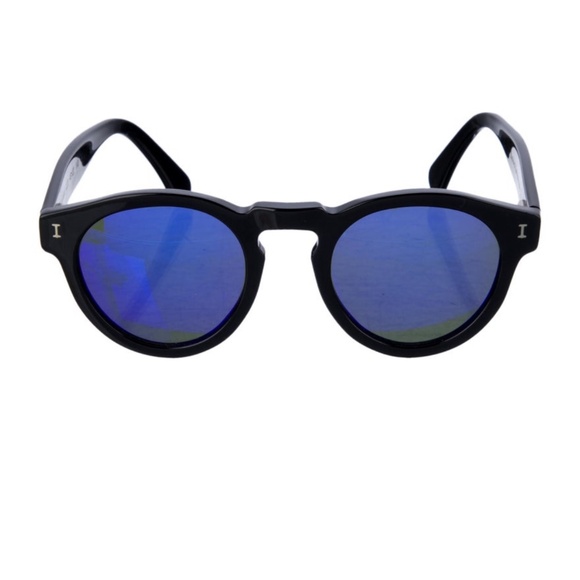 Illesteva Leonard sunglasses - Picture 3 of 7